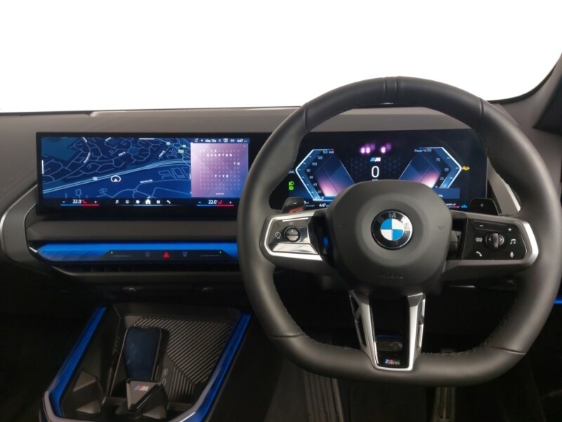 Used BMW X3 2025 for sale - 77955832: Photo 5