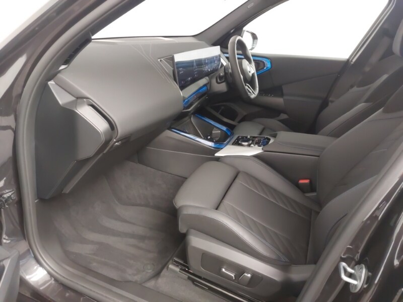 Used BMW X3 2025 for sale - 77955832: Photo 7