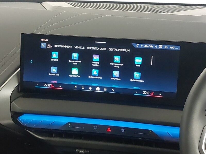 Used BMW X3 2025 for sale - 77955832: Photo 8