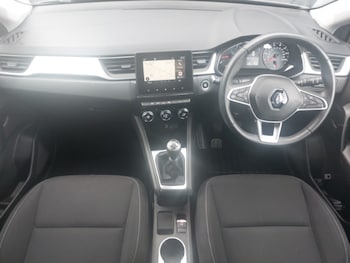 Used Renault Captur 2020 for sale - 78638509: Photo