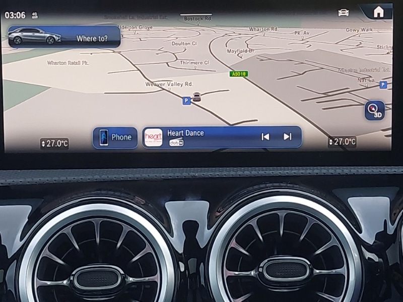 Used Mercedes-Benz A-Class 2024 for sale - 77523025: Photo 10