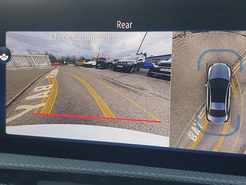 Used Mercedes-Benz A-Class 2024 for sale - 77523025: Photo 11