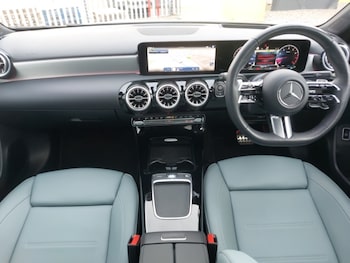 Used Mercedes-Benz A-Class 2024 for sale - 77523025: Photo