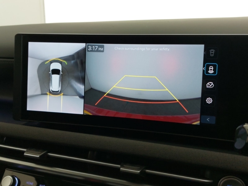 Used Hyundai TUCSON 2024 for sale - 76695332: Photo 12