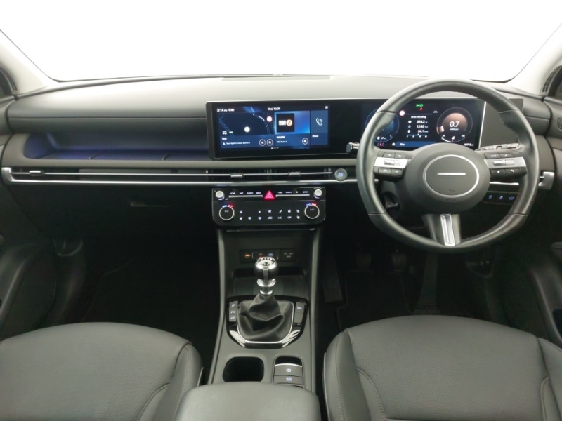 Used Hyundai TUCSON 2024 for sale - 76695332: Photo 2