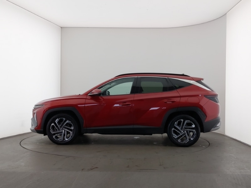 Used Hyundai TUCSON 2024 for sale - 76695332: Photo 4