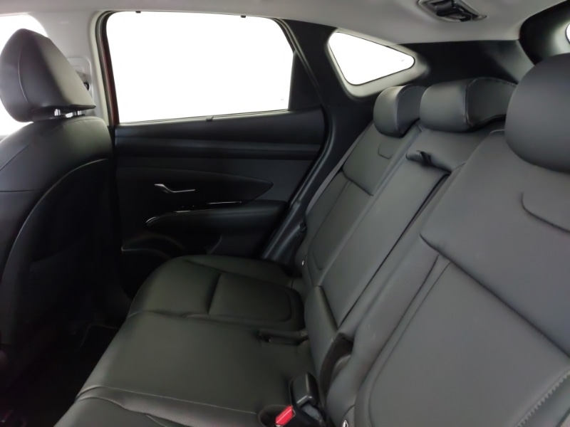 Used Hyundai TUCSON 2024 for sale - 76695332: Photo 6