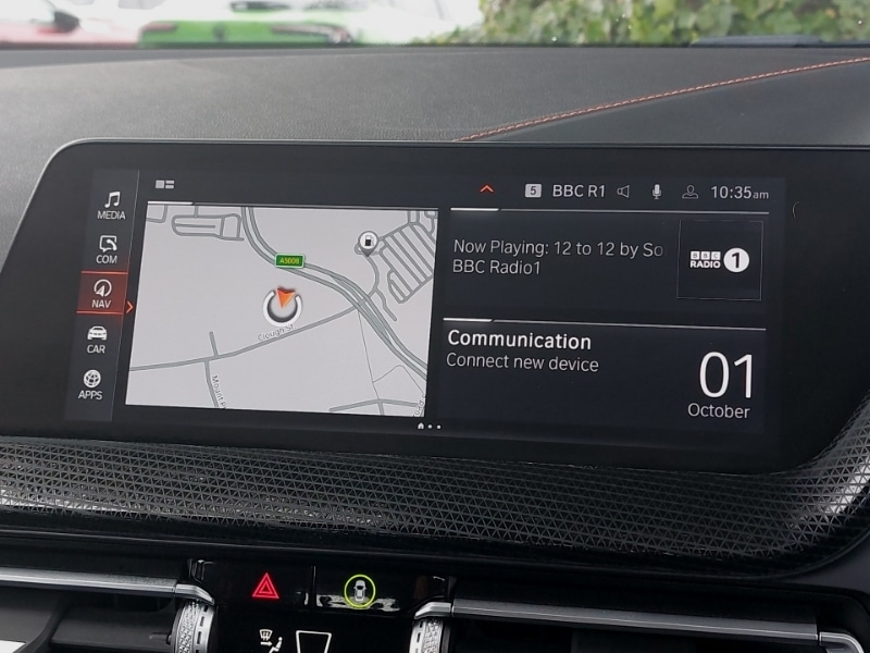 Used BMW 1 Series 2022 for sale - 76771199: Photo 10