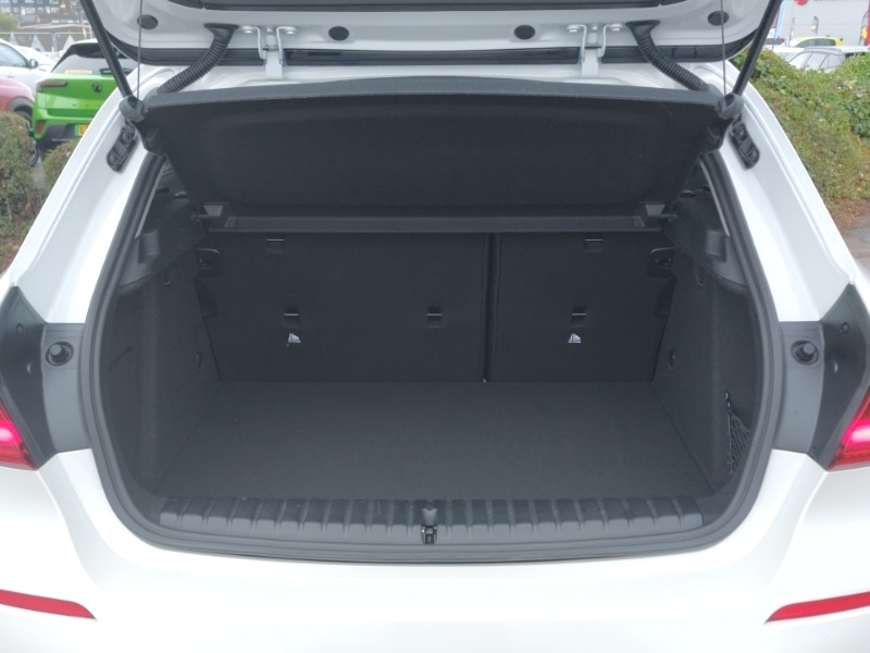 Used BMW 1 Series 2022 for sale - 76771199: Photo 8