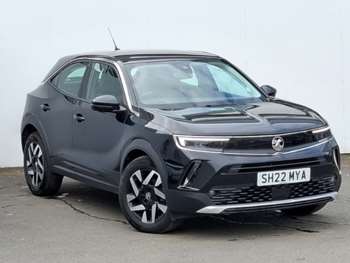 2022 - 1.2 Turbo 100 Elite Edition 5dr