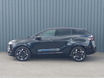 Used Kia Sportage 2026 for sale - 78853170: Photo