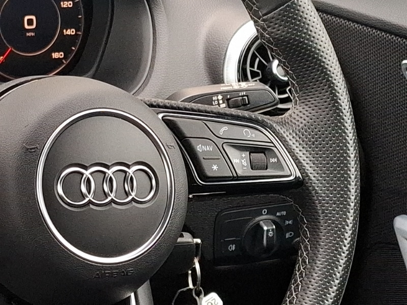 Used Audi Q2 2021 for sale - 78055082: Photo 10