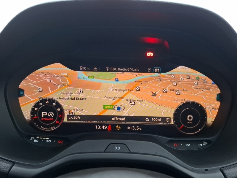 Used Audi Q2 2021 for sale - 78055082: Photo 12