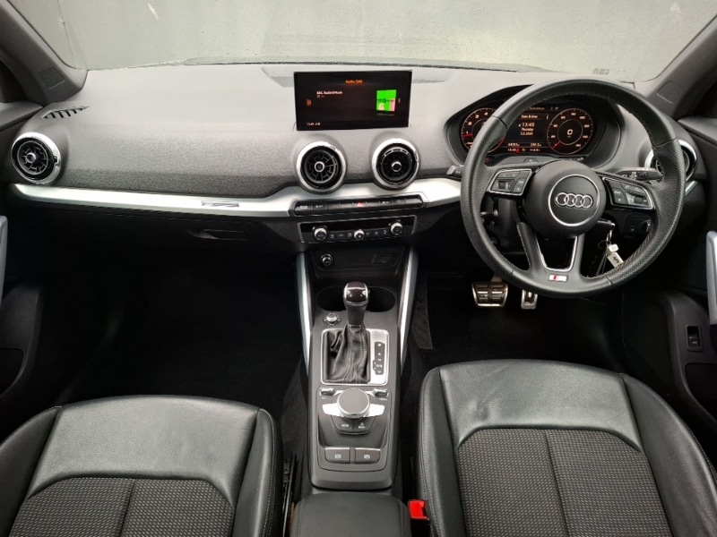 Used Audi Q2 2021 for sale - 78055082: Photo 2