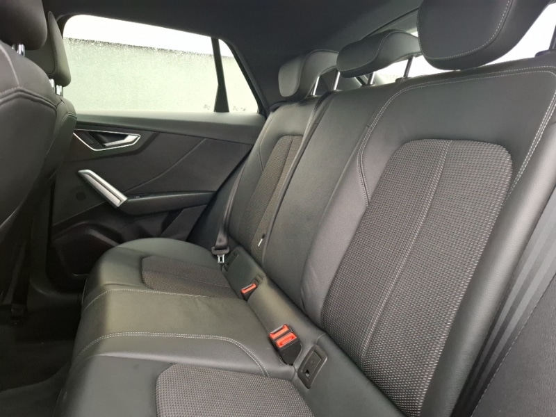 Used Audi Q2 2021 for sale - 78055082: Photo 6