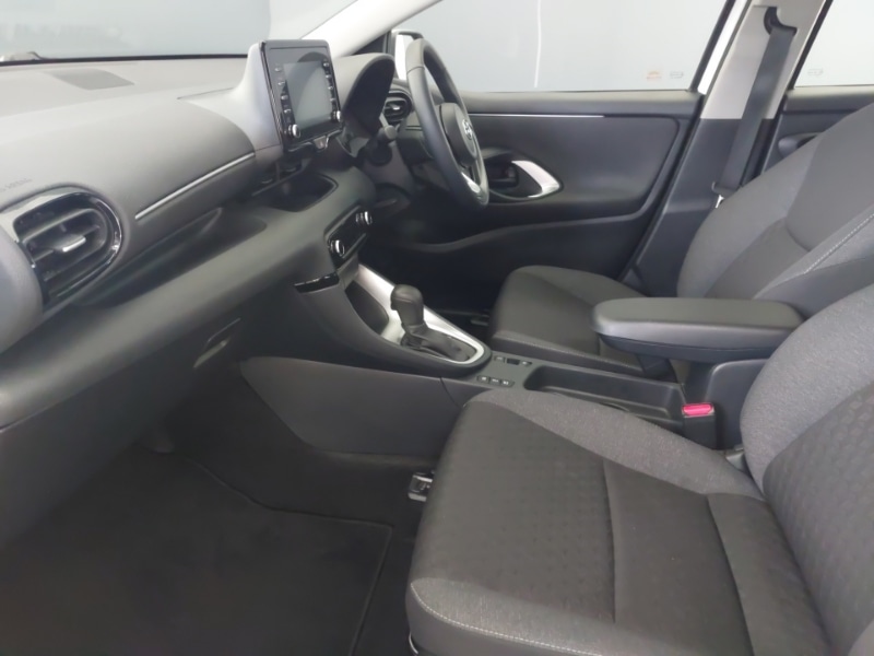 Used Toyota Yaris 2022 for sale - 77923075: Photo 5