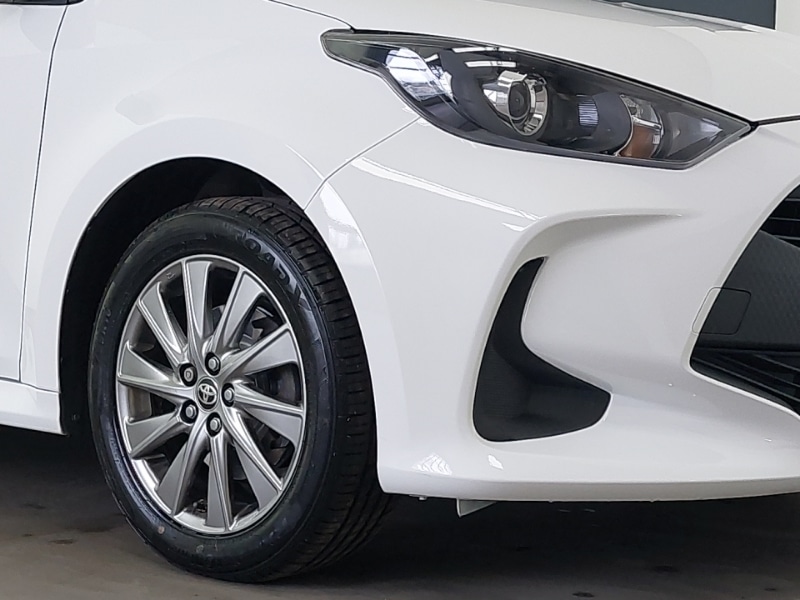 Used Toyota Yaris 2022 for sale - 77923075: Photo 9