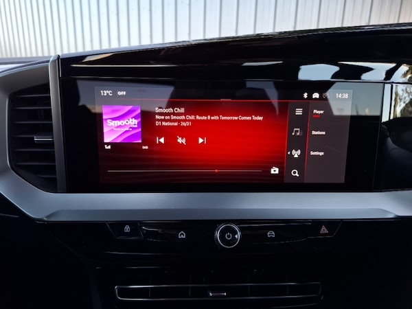 Used Vauxhall Mokka 2025 for sale - 76212904: Photo 11