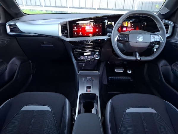 Used Vauxhall Mokka 2025 for sale - 76212904: Photo 2