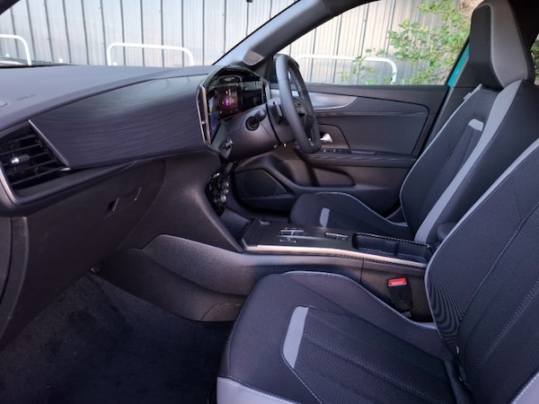 Used Vauxhall Mokka 2025 for sale - 76212904: Photo 5