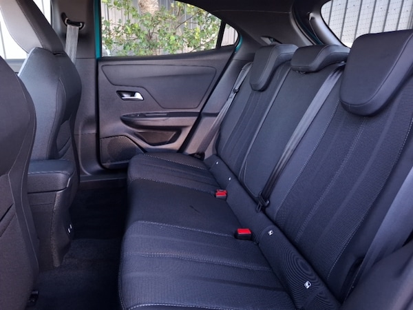 Used Vauxhall Mokka 2025 for sale - 76212904: Photo 6