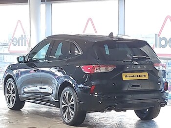 Used Ford Kuga 2021 for sale - 78152275: Photo