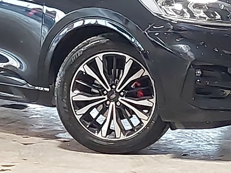 Used Ford Kuga 2021 for sale - 78152275: Photo 9