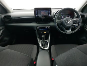 Used Toyota Yaris 2022 for sale - 78383817: Photo