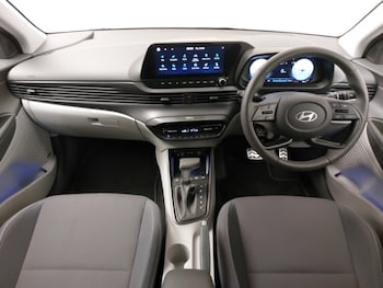 Used Hyundai BAYON 2024 for sale - 75513731: Photo