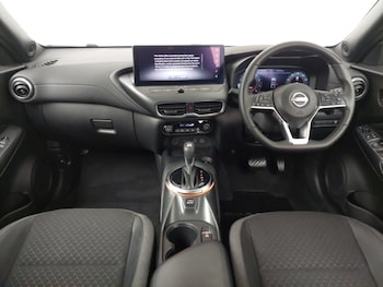Used Nissan Juke 2025 for sale - 77004057: Photo