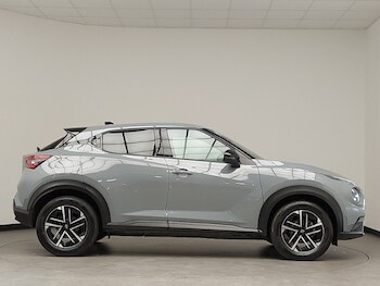 Used Nissan Juke 2025 for sale - 77004057: Photo