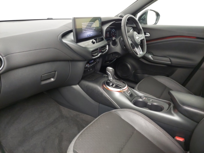 Used Nissan Juke 2025 for sale - 77004057: Photo 5