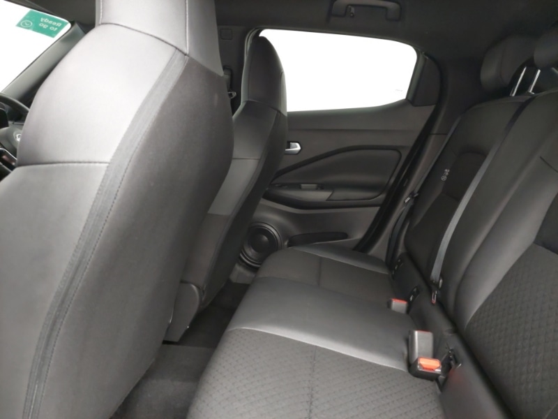 Used Nissan Juke 2025 for sale - 77004057: Photo 6