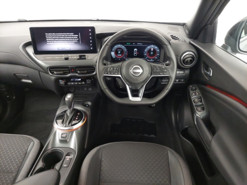 Used Nissan Juke 2025 for sale - 77004057: Photo 7