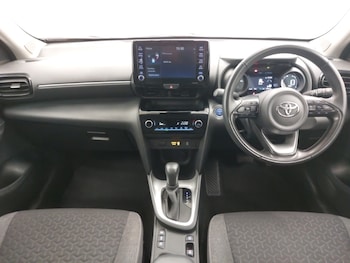 Used Toyota Yaris Cross 2023 for sale - 78642956: Photo