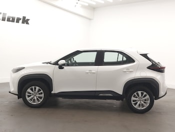 Used Toyota Yaris Cross 2023 for sale - 78642956: Photo