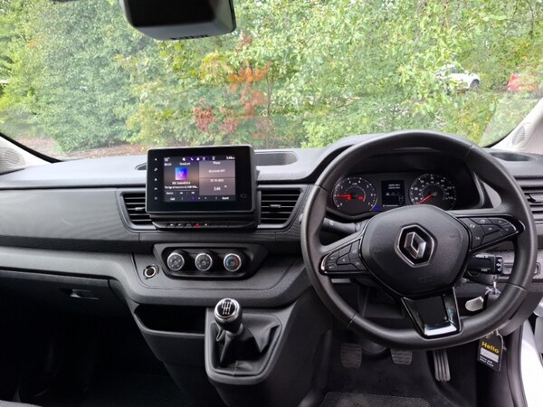 Used Renault Trafic 2023 for sale - 76144946: Photo 2