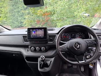 Used Renault Trafic 2023 for sale - 76144946: Photo 2