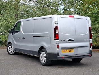 Used Renault Trafic 2023 for sale - 76144946: Photo 3