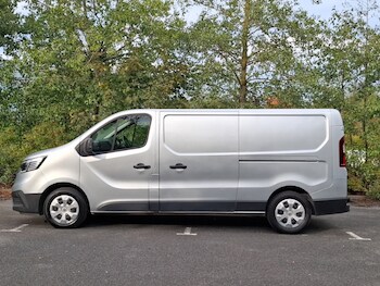 Used Renault Trafic 2023 for sale - 76144946: Photo 4