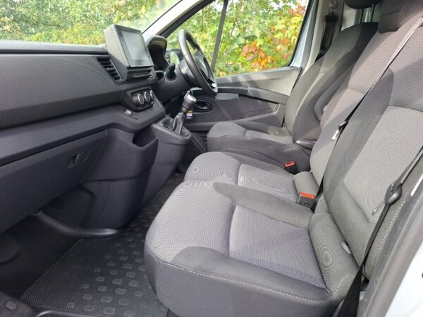Used Renault Trafic 2023 for sale - 76144946: Photo 5