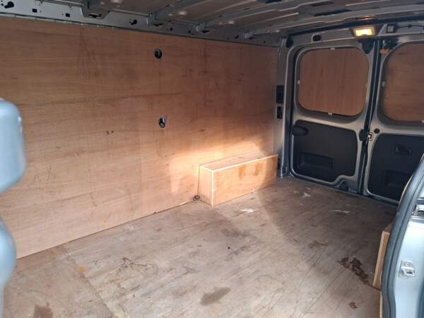 Used Renault Trafic 2023 for sale - 76144946: Photo 6