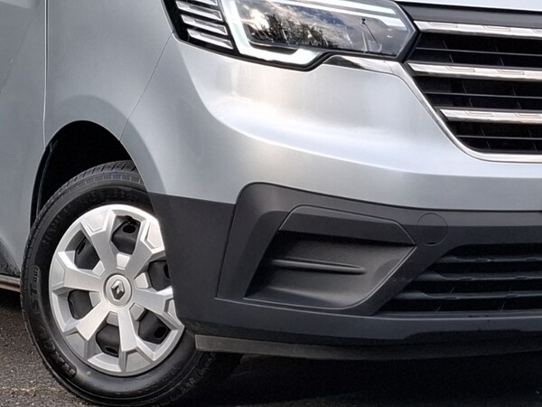 Used Renault Trafic 2023 for sale - 76144946: Photo 9