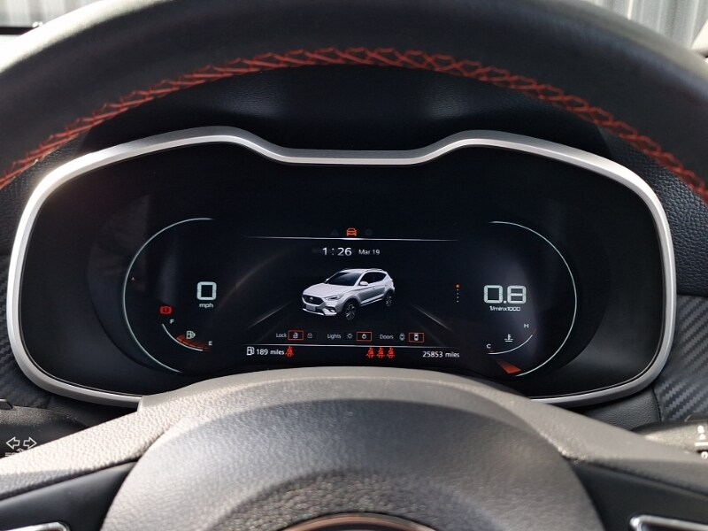 Used MG MG ZS 2023 for sale - 77949101: Photo 11