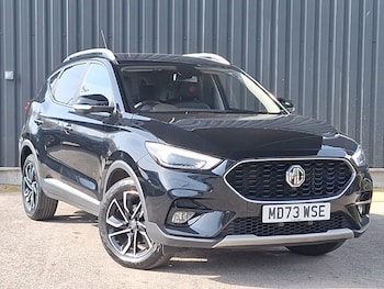 MG MG ZS feature image