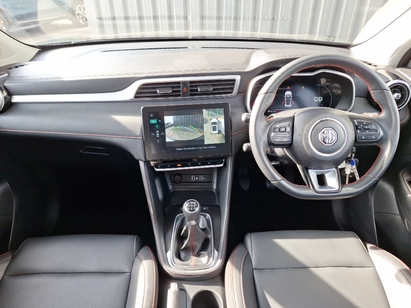 Used MG MG ZS 2023 for sale - 77949101: Photo 2