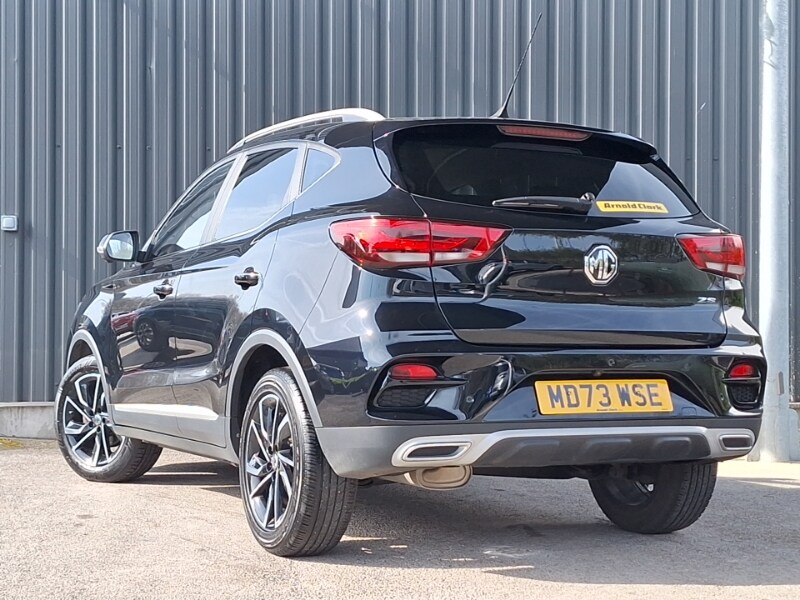 Used MG MG ZS 2023 for sale - 77949101: Photo 3