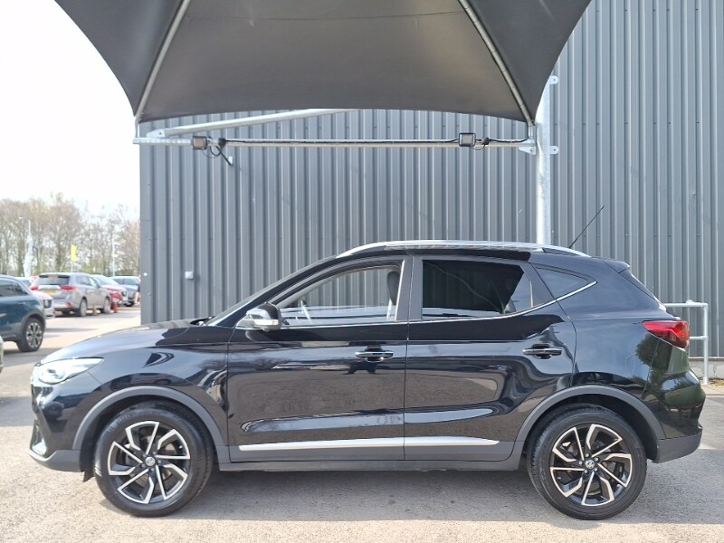 Used MG MG ZS 2023 for sale - 77949101: Photo 4