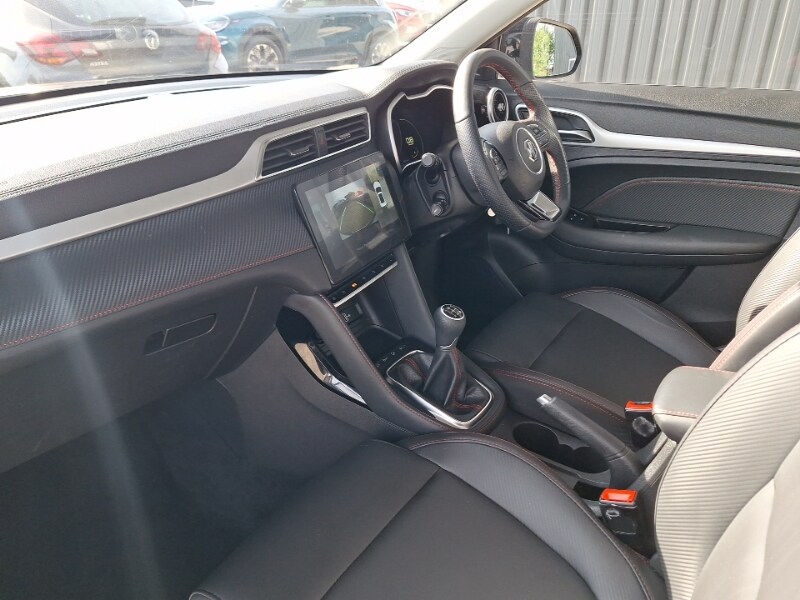 Used MG MG ZS 2023 for sale - 77949101: Photo 5