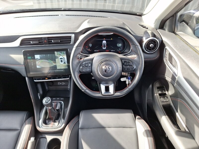 Used MG MG ZS 2023 for sale - 77949101: Photo 7